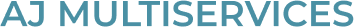 AJ MULTISERVICES