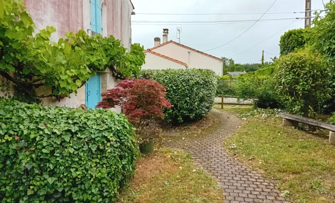 Entretien d'un gîte, Mornac sur Seudre, AJ MULTISERVICES