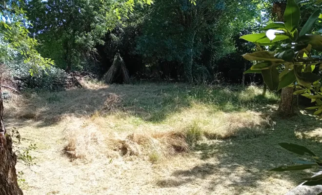 Un extérieur soigné, c'est la clé d'un gîte accueillant qui donne envie de revenir, Royan, AJ MULTISERVICES